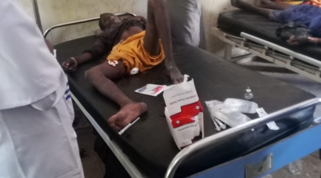 LegalWireDaily — NAF Begins Probe Of Alleged Civilian Casualties In Jilli Air Strike